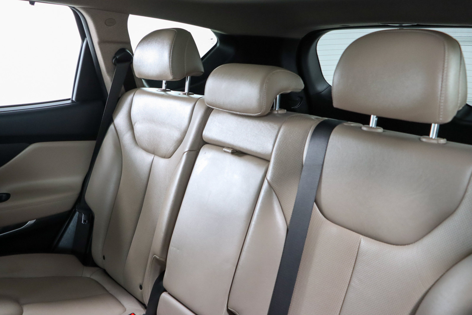 Used 2020 Hyundai Santa Fe Limited FWD image 26