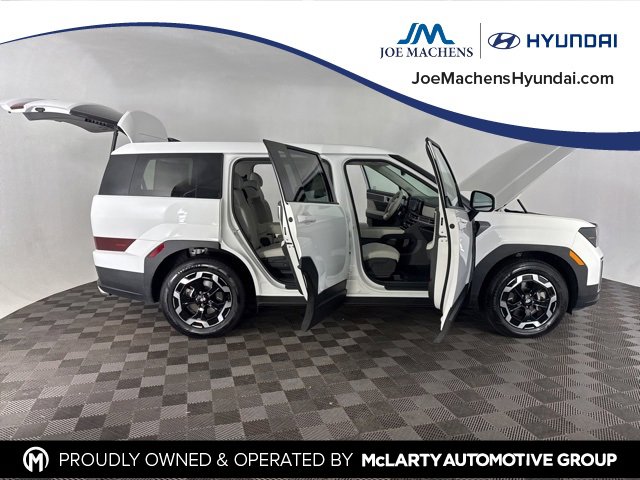 Certified 2024 Hyundai Santa Fe SE image 16