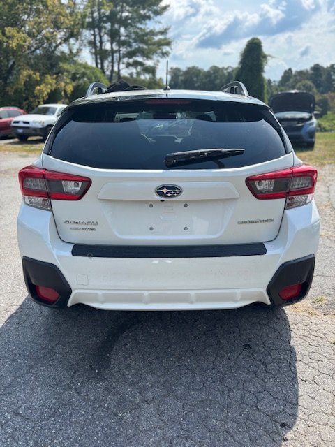 Used 2022 Subaru Crosstrek 2.0i w/ Popular Package #1 AWD/4WD image 7