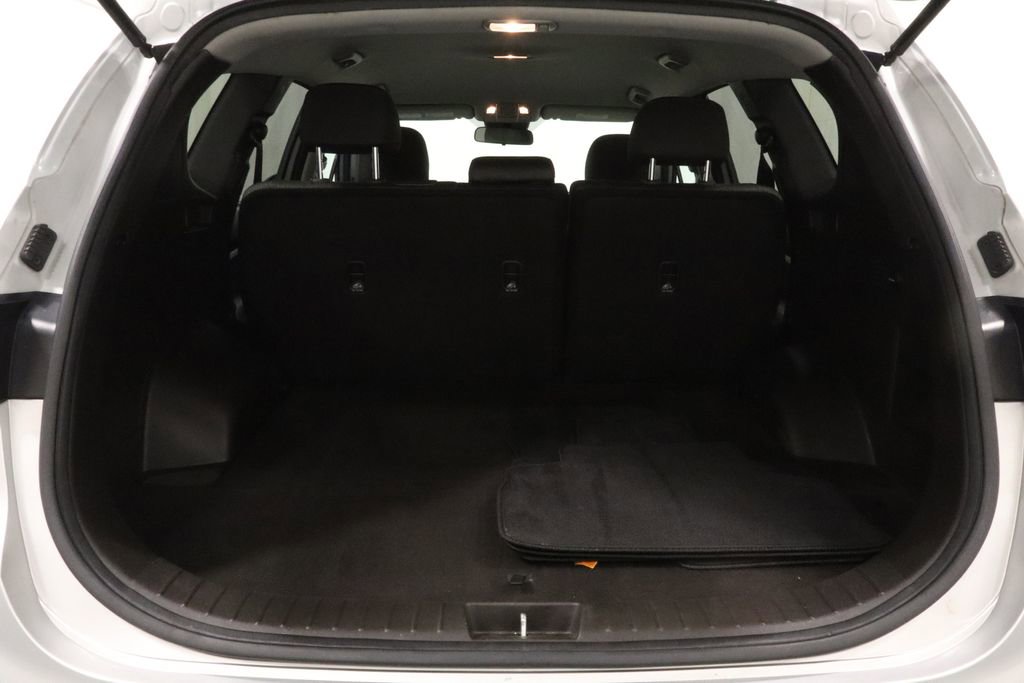 Used 2019 Hyundai Santa Fe SE AWD/4WD image 21