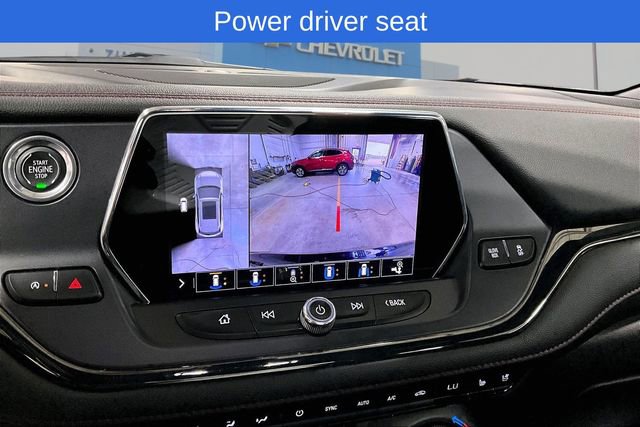 Used 2020 Chevrolet Blazer RS AWD/4WD image 17