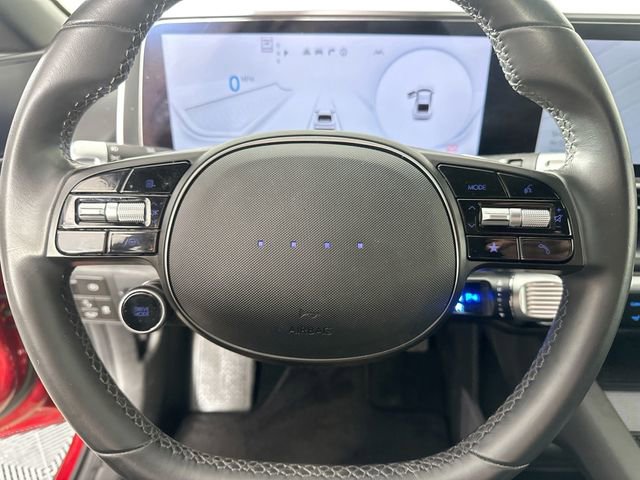 Used 2024 Hyundai Ioniq 6 SEL image 20