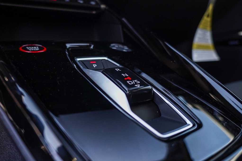 New 2026 Audi RS 3 AWD/4WD image 25
