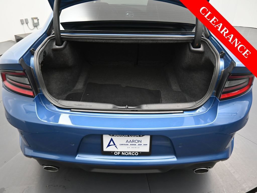 Used 2022 Dodge Charger Scat Pack image 16