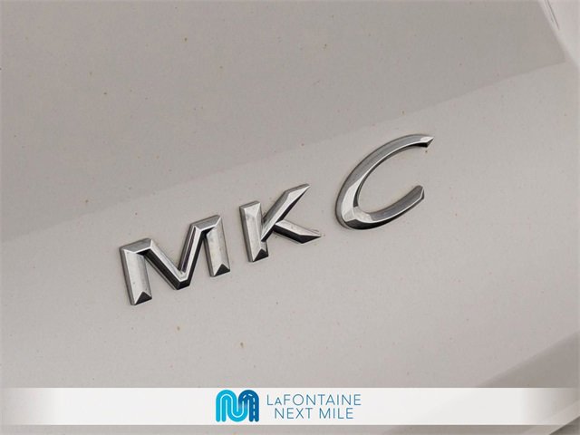 Used 2019 Lincoln MKC Reserve w/ MKC Climate Package image 31