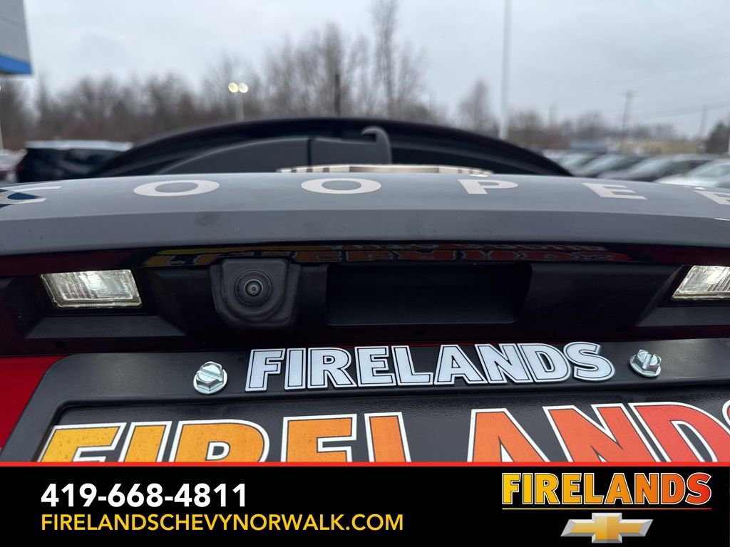 Used 2025 MINI Cooper S image 33