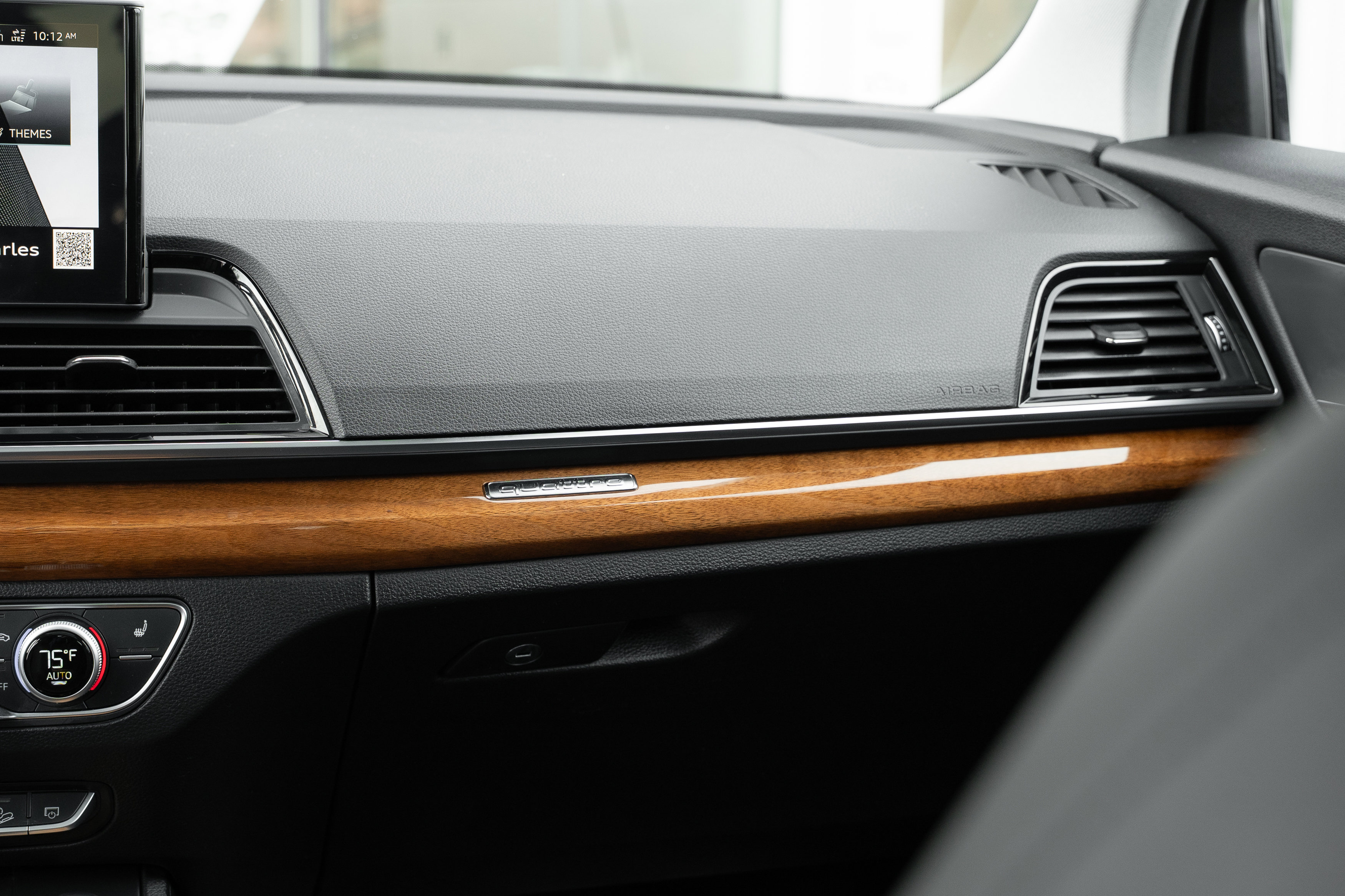 Certified 2023 Audi Q5 2.0T Premium w/ Convenience Package image 15