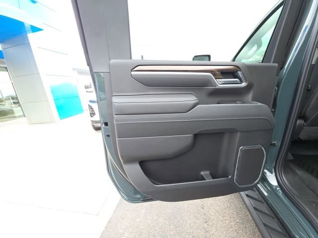 New 2026 Chevrolet Silverado 2500 LT w/ Trail Boss Package image 24