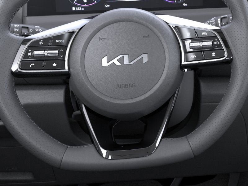New 2026 Kia Seltos SX image 22