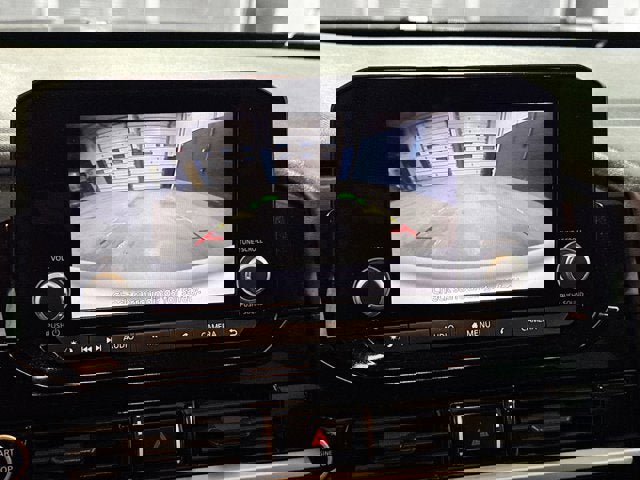 Certified 2024 Nissan Pathfinder SV image 10