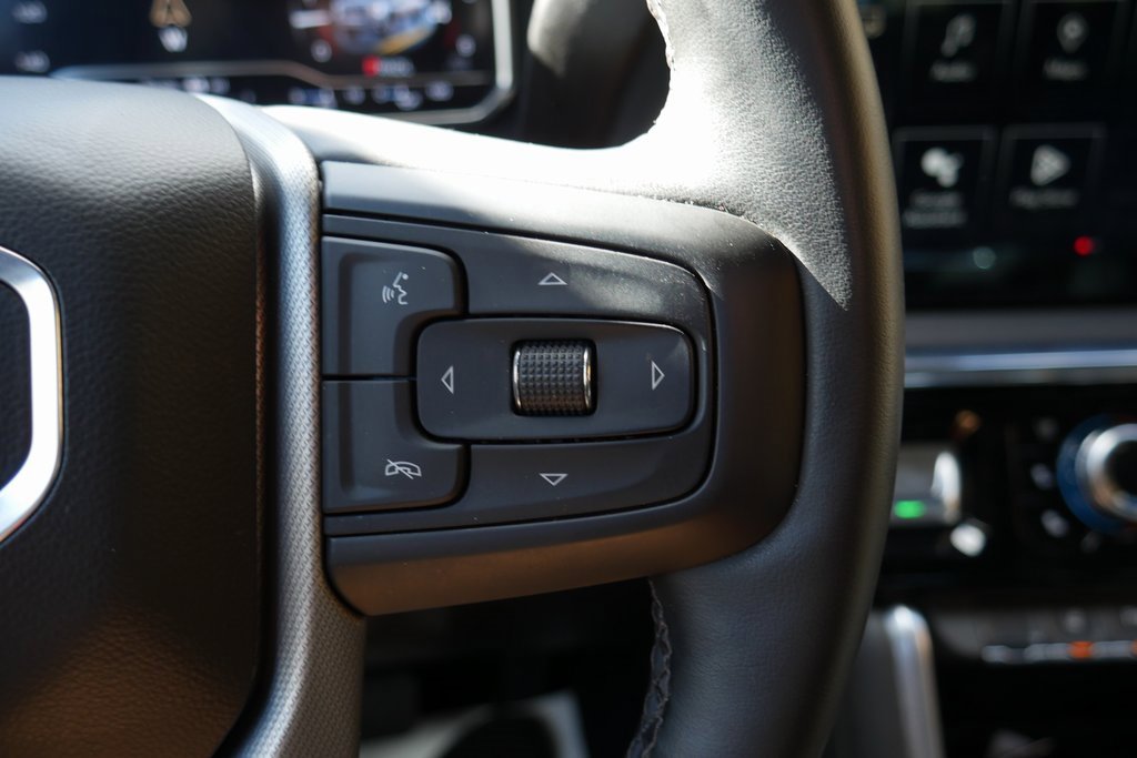 Used 2024 GMC Sierra 2500 Denali w/ Snow Plow Prep/Camper Package image 14