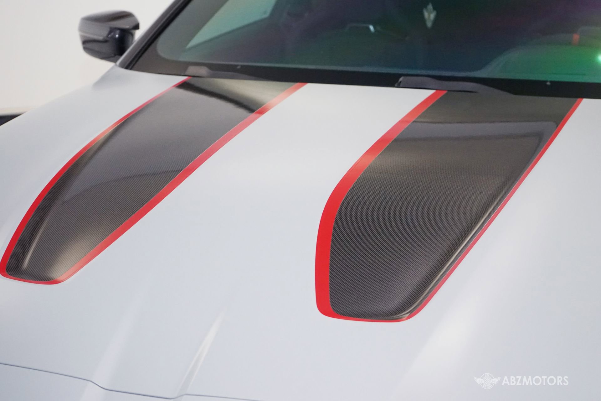 Used 2023 BMW M4 CSL image 9