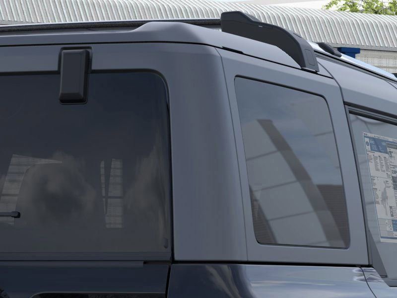 New 2026 Ford Bronco Big Bend image 37