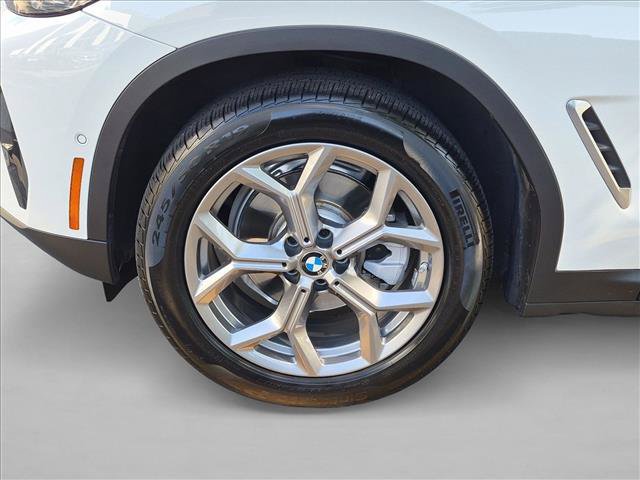 Certified 2024 BMW X3 xDrive30i w/ Premium Package AWD/4WD image 26