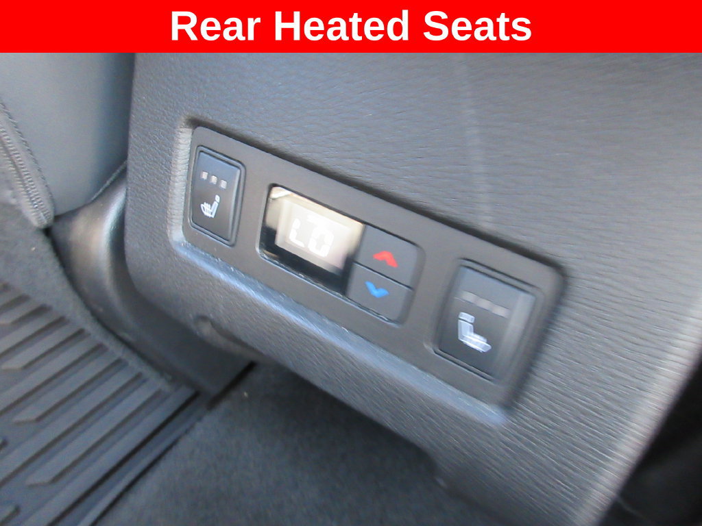 Used 2023 Mitsubishi Outlander SEL AWD/4WD image 26