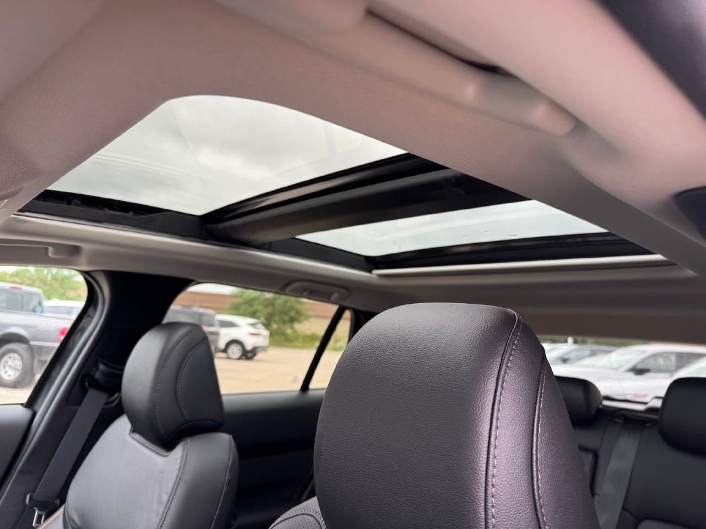 New 2026 MAZDA CX-50 AWD 2.5 Hybrid w/ Weather Package image 8