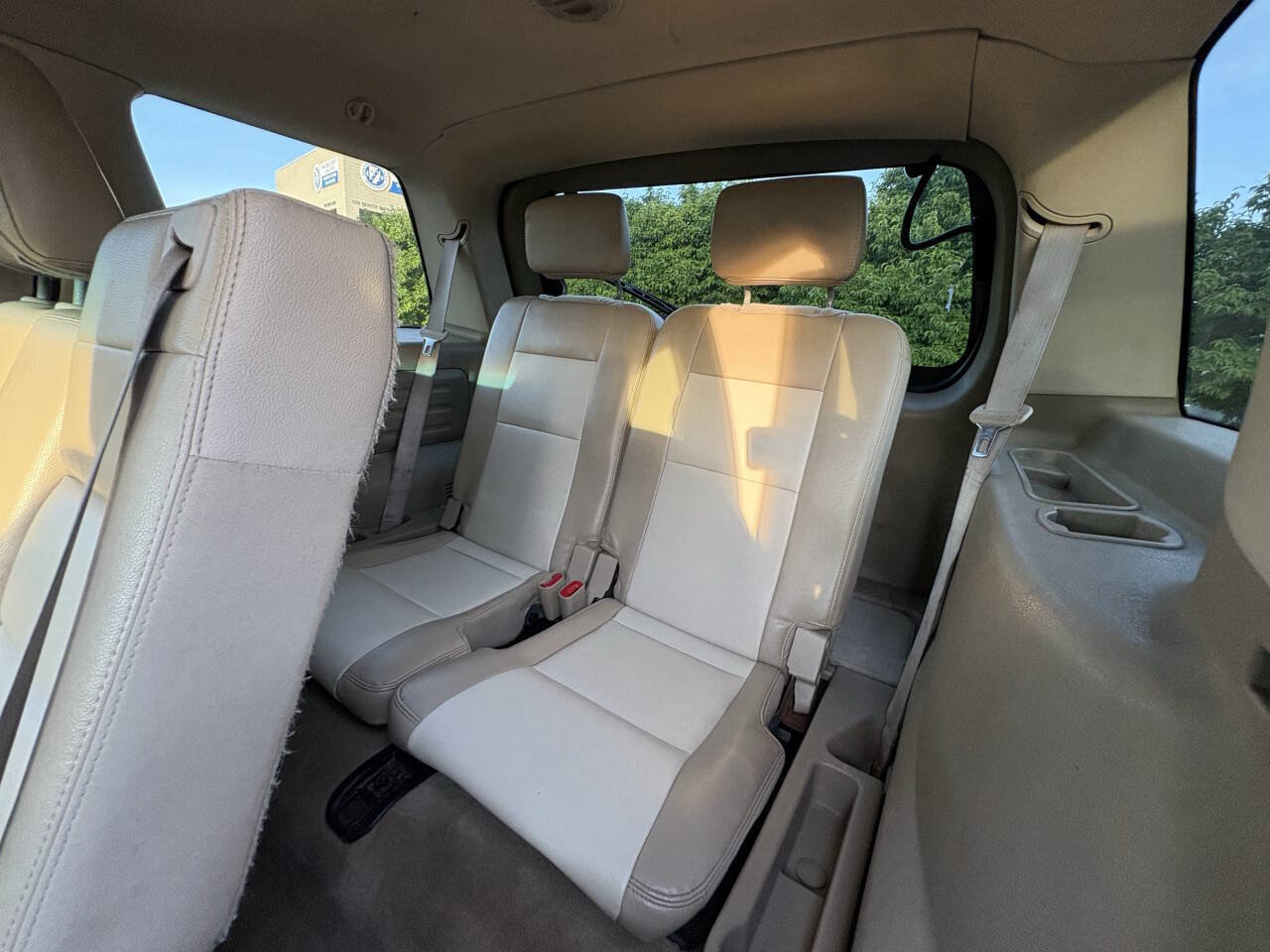 Used 2010 Ford Explorer Eddie Bauer AWD/4WD image 28
