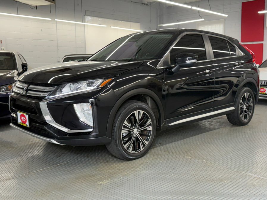 Used 2018 Mitsubishi Eclipse Cross SE