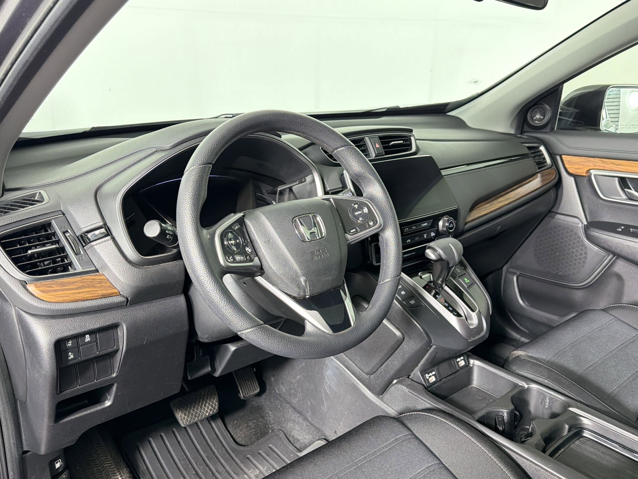 Used 2021 Honda CR-V EX image 4