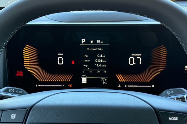 New 2026 Kia K4 EX FWD image 29