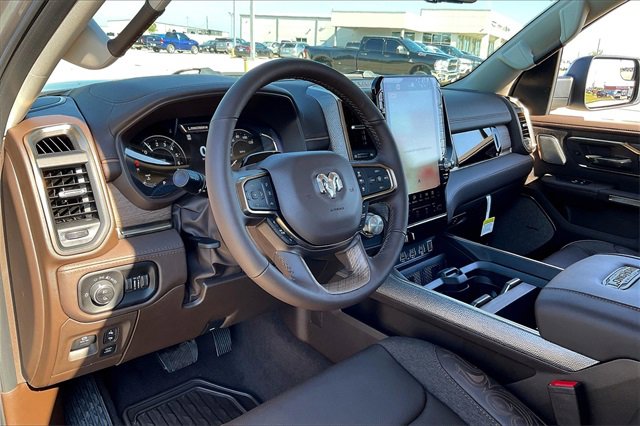 New 2026 RAM 1500 Limited image 9