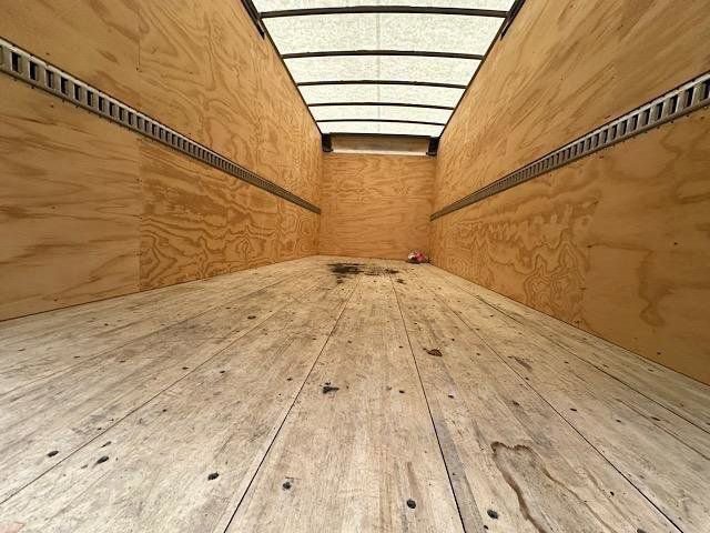 Used 2023 Chevrolet Low Cab Forward 5500XD RWD image 6