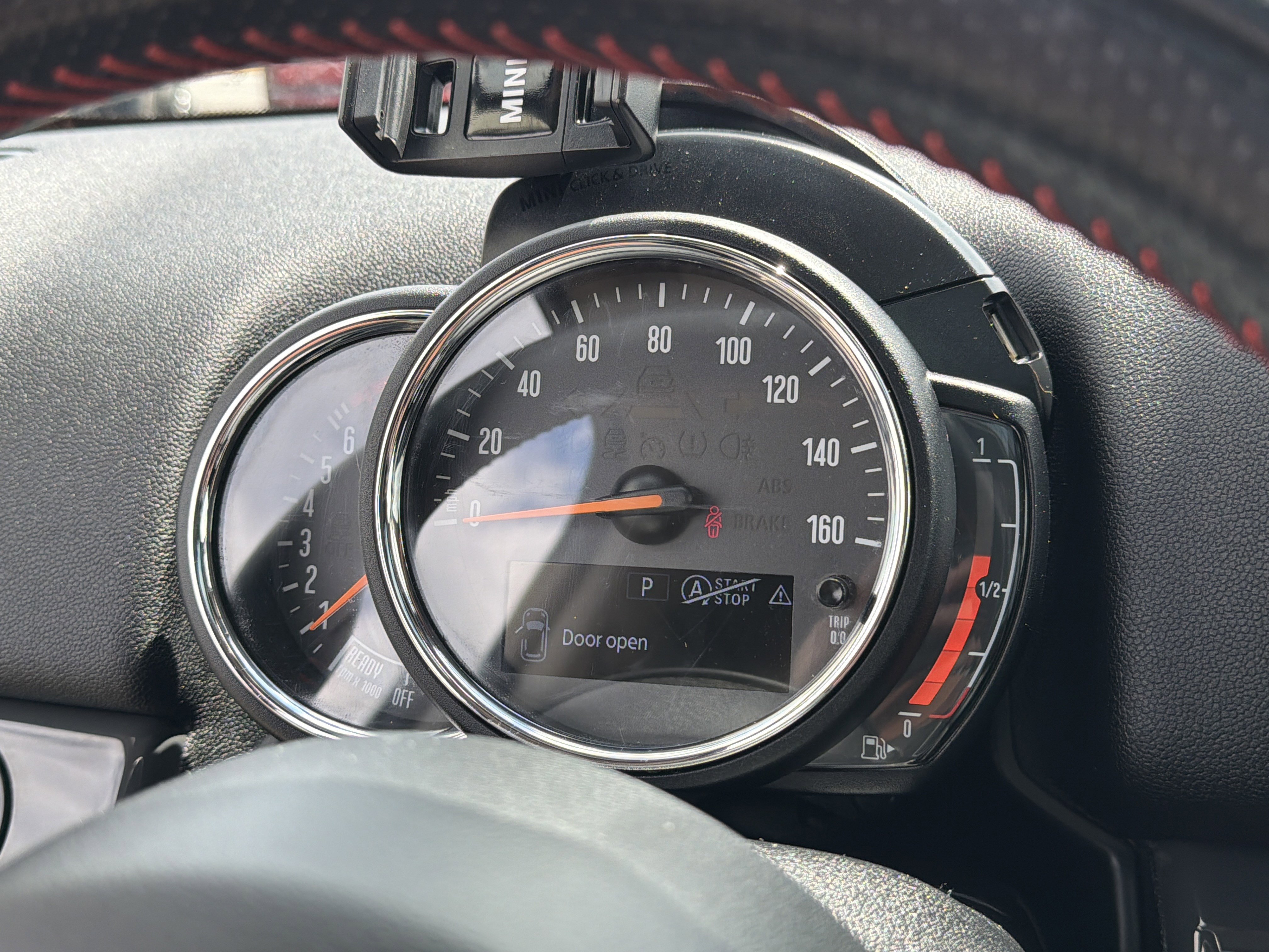 Used 2020 MINI Cooper Countryman S w/ Storage Package AWD/4WD image 19