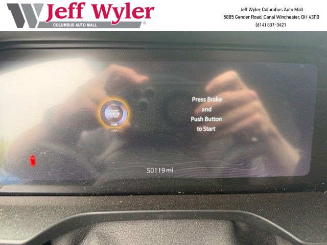 Used 2023 Jeep Grand Cherokee L Laredo w/ Luxury Tech Group I