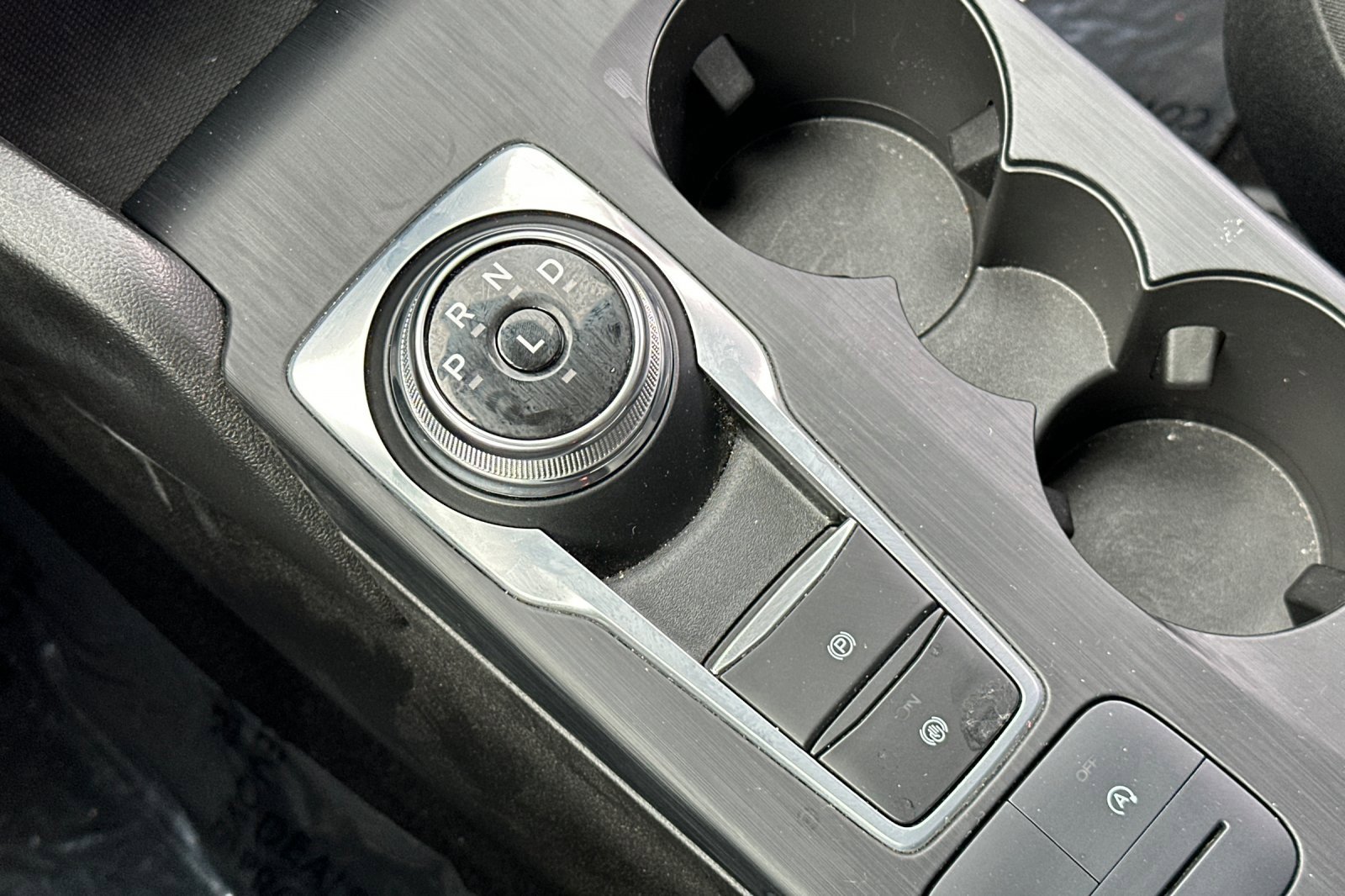 Used 2025 Ford Escape Active image 22