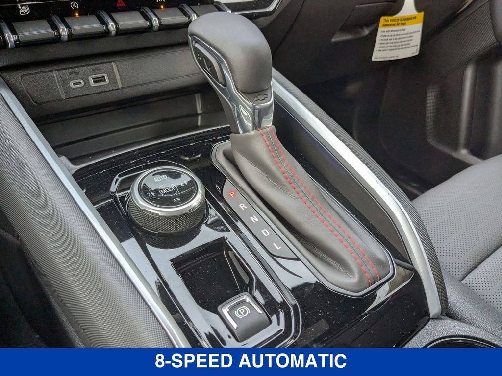 New 2026 Chevrolet Colorado Z71 w/ Z71 Convenience Package 2 image 25