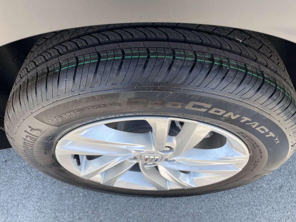 New 2026 Buick Envista Sport Touring w/ Convenience I Package FWD image 27