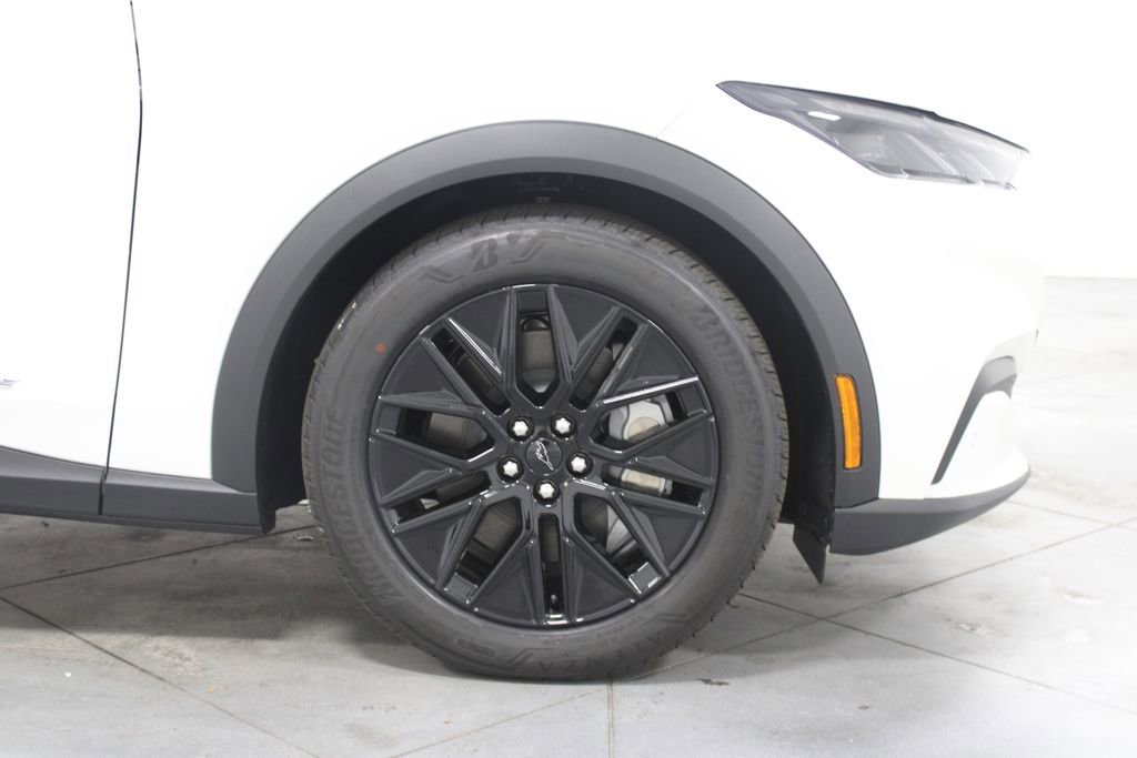 New 2025 Ford Mustang Mach-E Select image 11