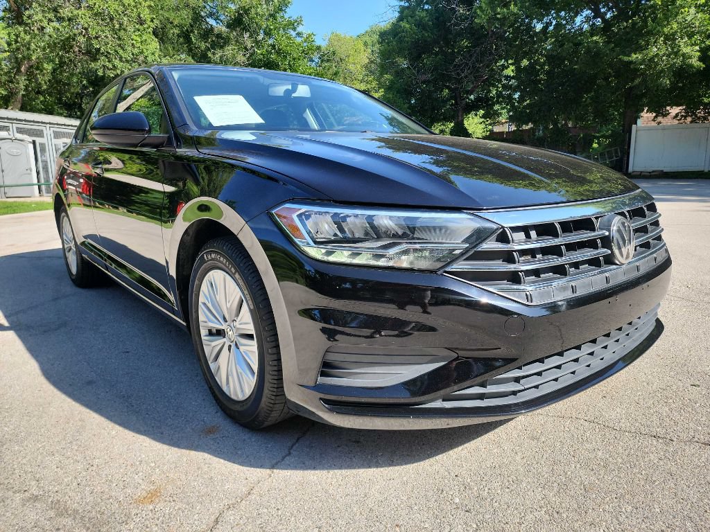Used 2019 Volkswagen Jetta S w/ Driver Assistance Package