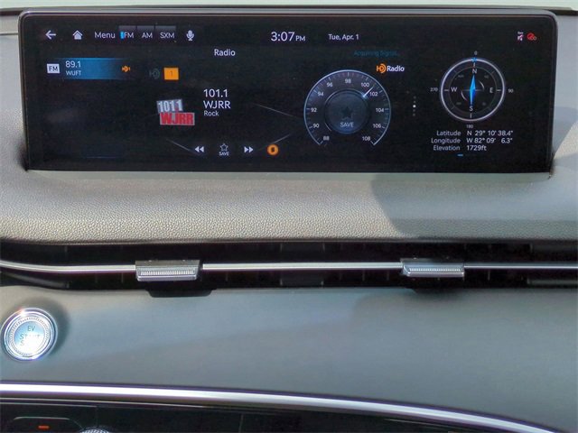 Certified 2024 Genesis Electrified GV70 Advanced image 17