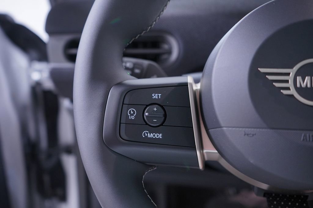 New 2026 MINI Cooper S image 15