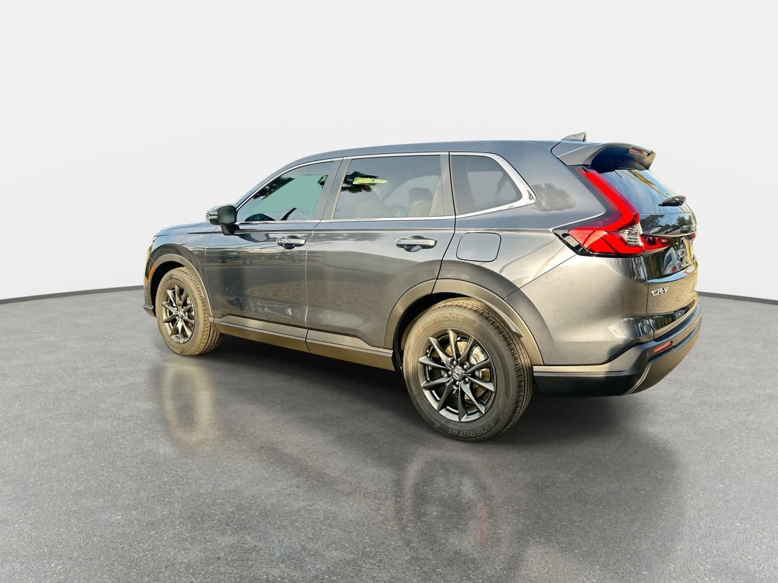 New 2026 Honda CR-V EX-L image 6