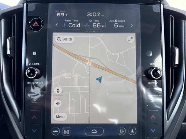 New 2026 Subaru Forester Limited image 20