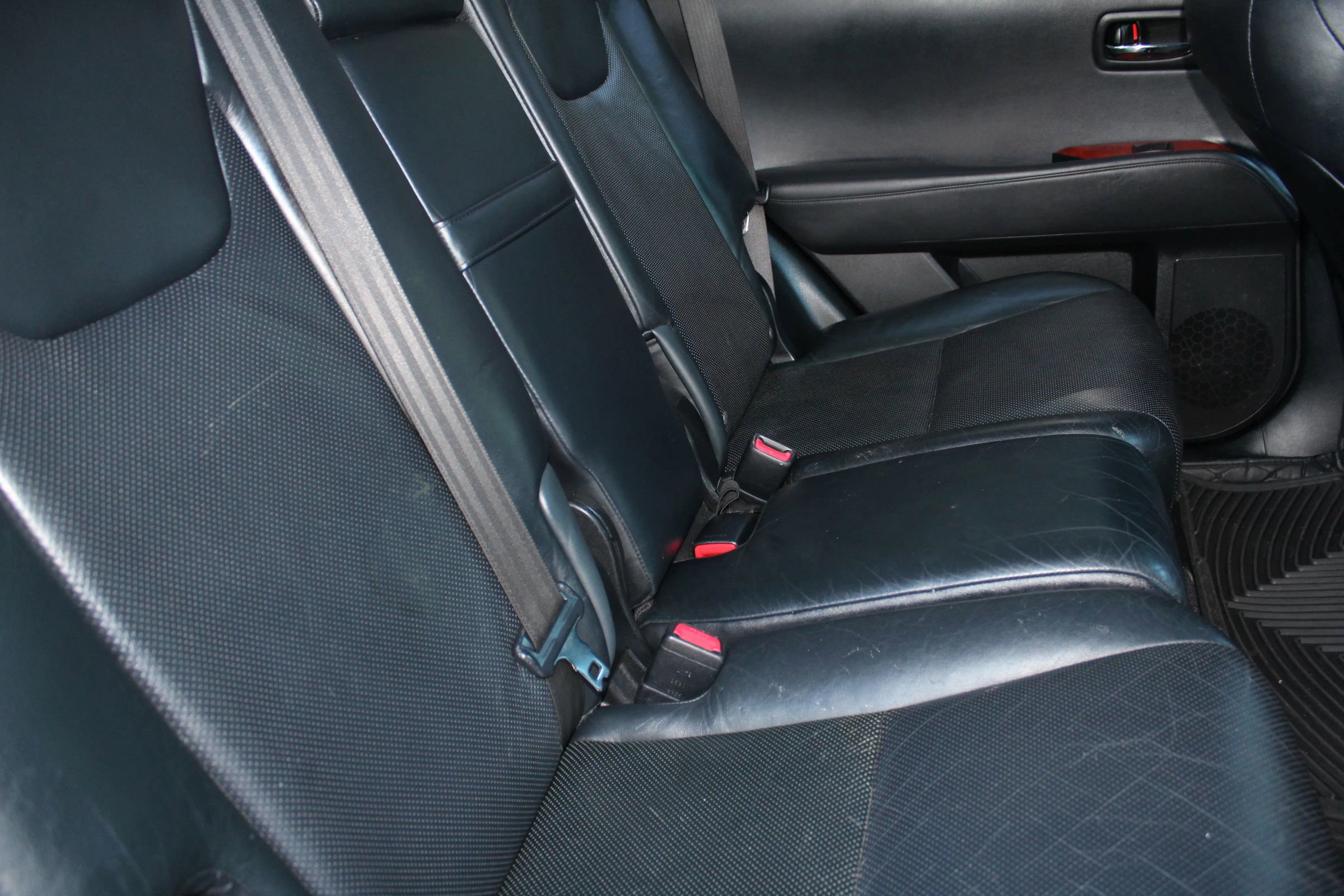 Used 2011 Lexus RX 450h AWD image 15