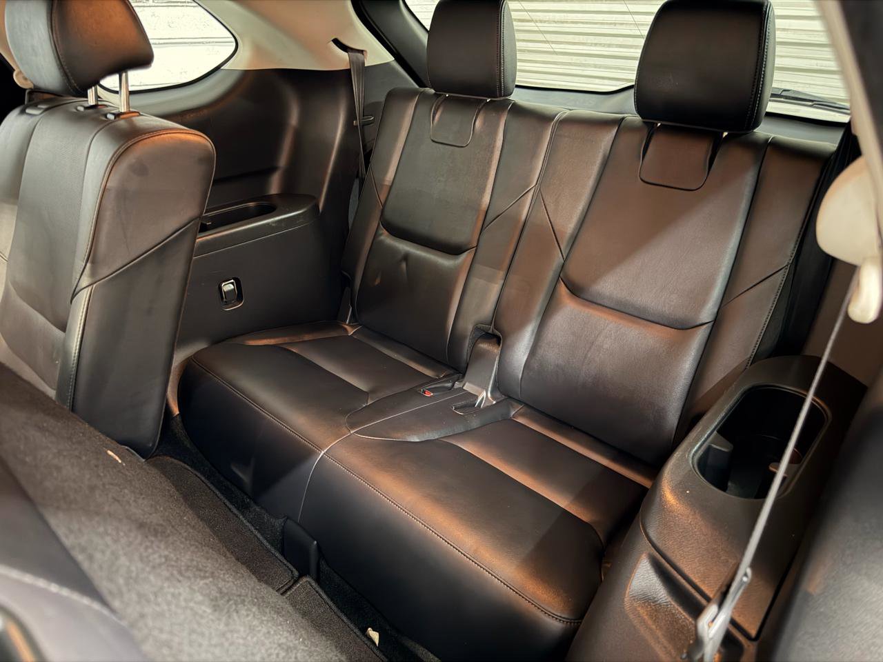Used 2019 MAZDA CX-9 Touring FWD image 26