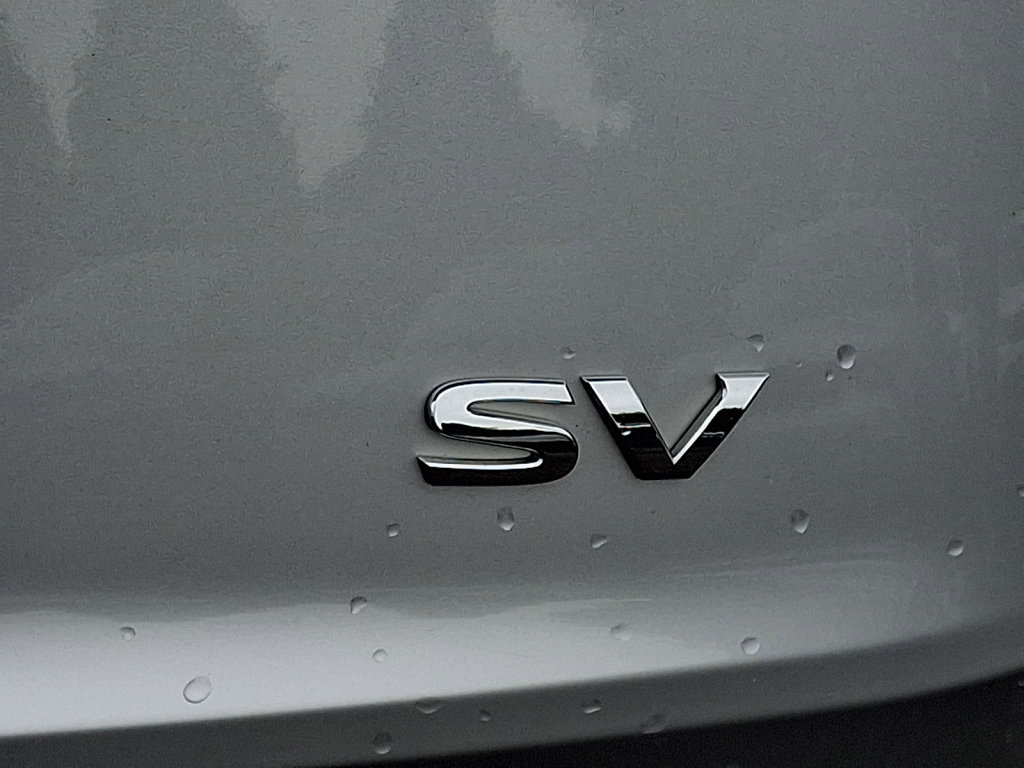 Used 2023 Nissan Rogue SV FWD image 17