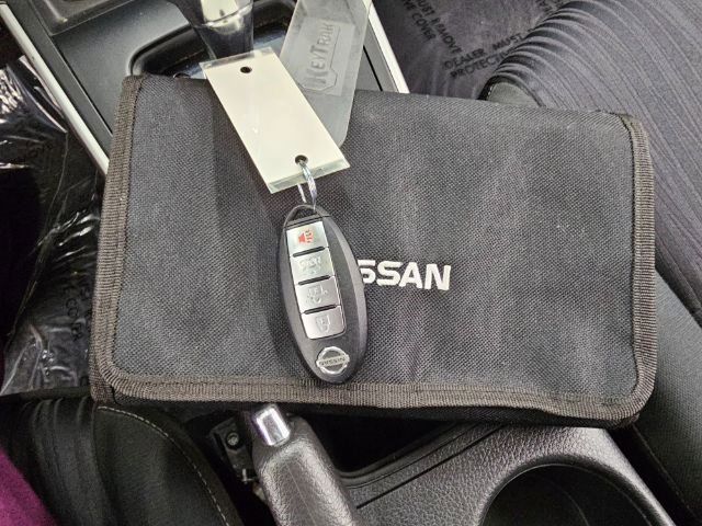 Used 2019 Nissan Sentra SV w/ Special Edition Package image 23