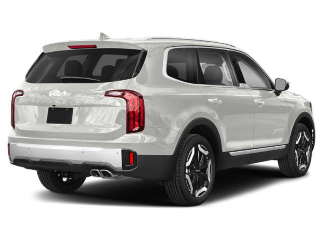 Certified 2023 Kia Telluride S w/ S Sunroof Package AWD/4WD image 4
