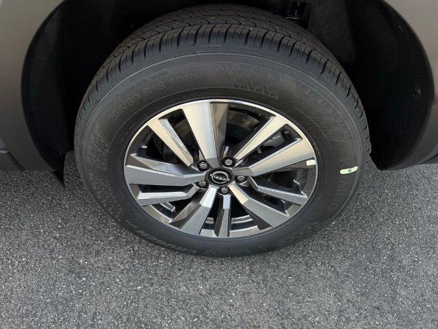 New 2026 Nissan Pathfinder SL AWD/4WD image 9