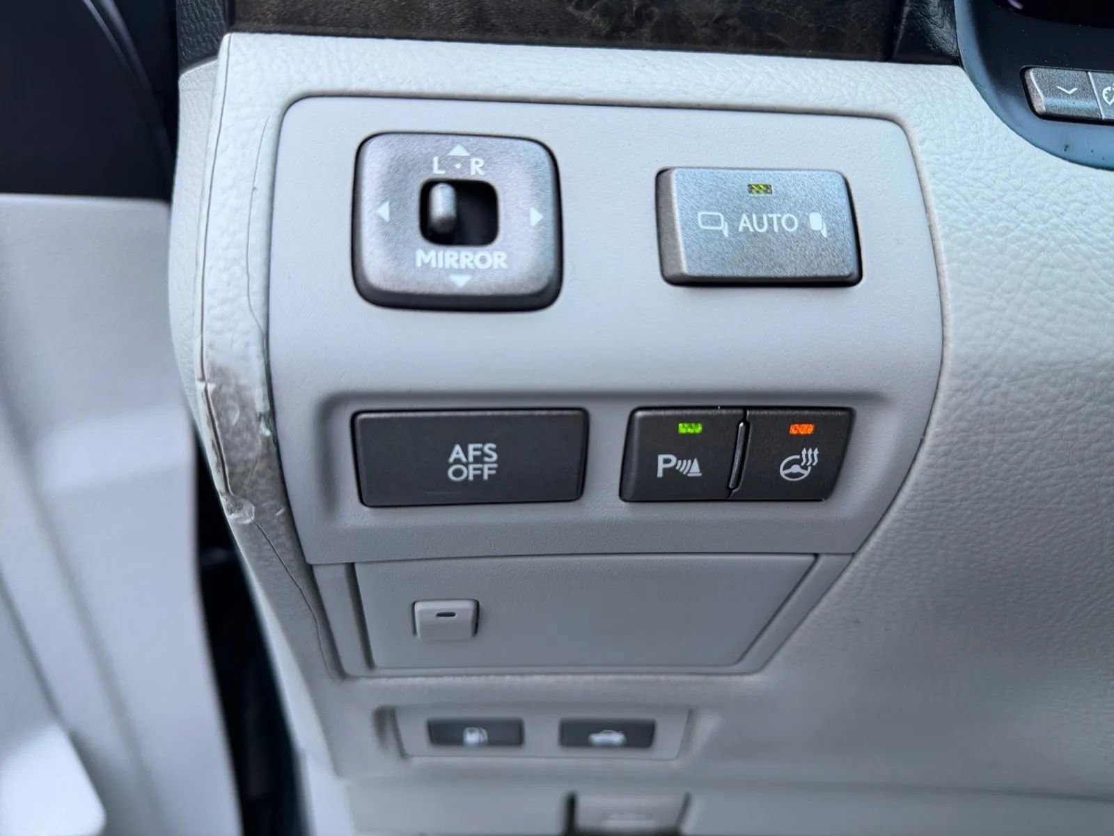 Used 2007 Lexus LS 460 RWD image 18
