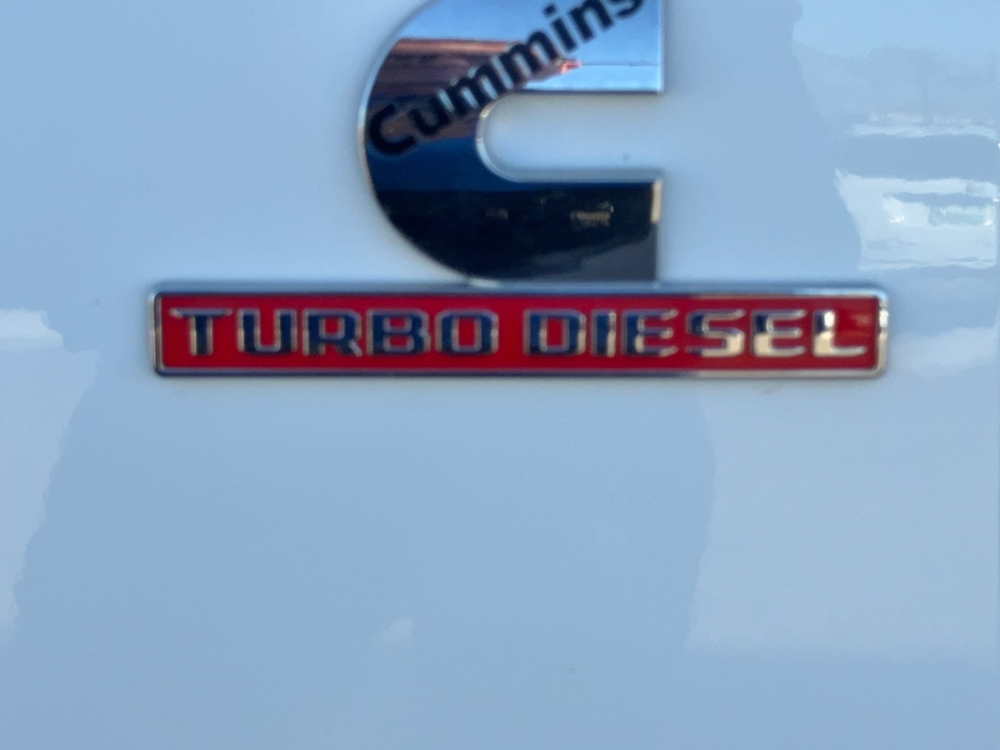 Used 2024 RAM 2500 Big Horn AWD/4WD image 12