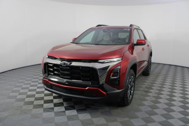 New 2026 Chevrolet Equinox ACTIV image 21