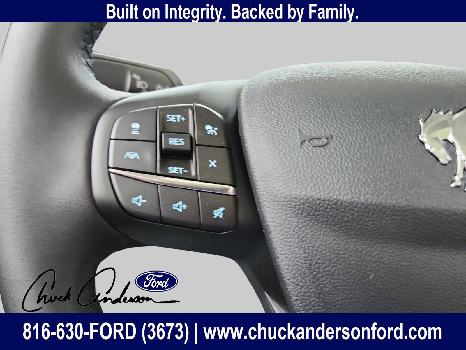 New 2025 Ford Bronco Sport Heritage w/ Convenience Package image 16