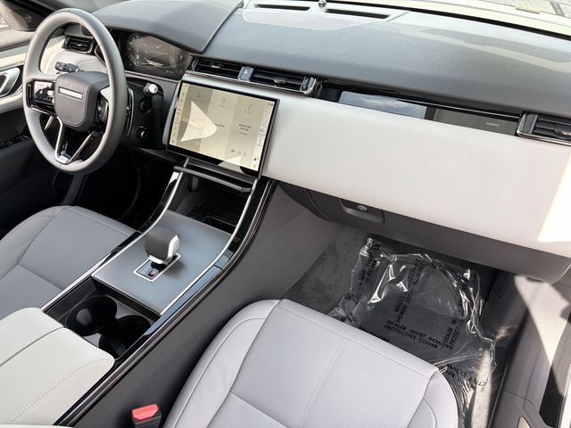 New 2026 Land Rover Range Rover Velar S AWD/4WD image 11