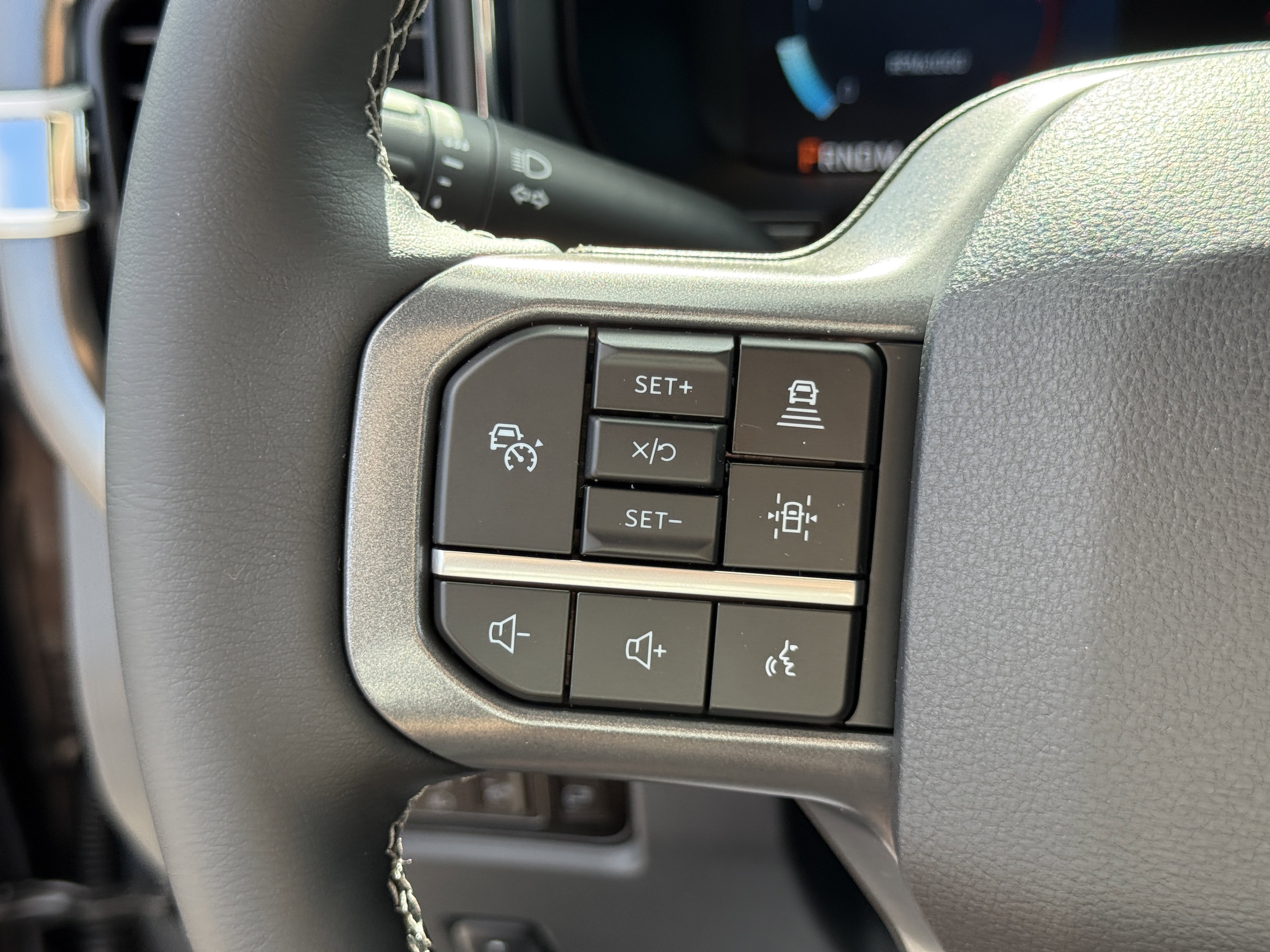 New 2026 Ford F250 Lariat image 28