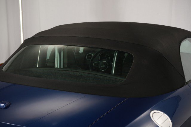 Used 2011 Audi TT 2.0T Prestige AWD/4WD image 19